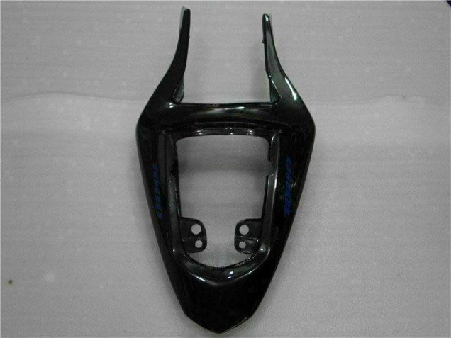03-04 Noir Bleu Suzuki GSXR 1000 Carénage Moto