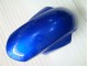 03-04 Noir Bleu Suzuki GSXR 1000 Carénages Moto 03-04 Noir Bleu Suzuki GSXR 1000 Carénages Moto
