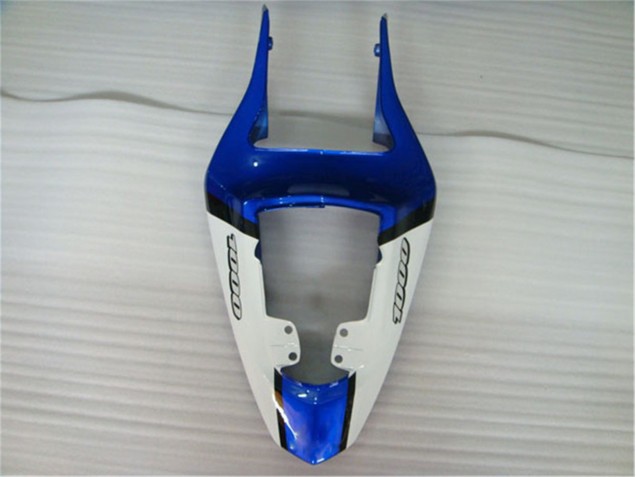 03-04 Noir Bleu Suzuki GSXR 1000 Carénages Moto 03-04 Noir Bleu Suzuki GSXR 1000 Carénages Moto