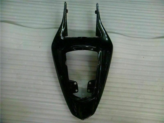 03-04 Noir Brillant Suzuki GSXR 1000 Carénages Moto 03-04 Noir Brillant Suzuki GSXR 1000 Carénages Moto