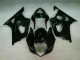 03-04 Noir Brillant Suzuki GSXR 1000 Carénages Moto 03-04 Noir Brillant Suzuki GSXR 1000 Carénages Moto
