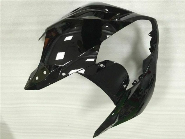 03-04 Noir Brillant Suzuki GSXR 1000 Carrosserie Moto