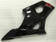 03-04 Noir Brillant Suzuki GSXR 1000 Carrosserie Moto