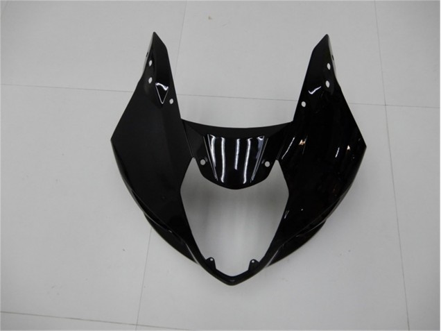 03-04 Noir Brillant Suzuki GSXR 1000 Kit Carénages Motos Complet 03-04 Noir Brillant Suzuki GSXR 1000 Kit Carénages Motos Complet