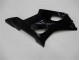 03-04 Noir Brillant Suzuki GSXR 1000 Kit Carénages Motos Complet 03-04 Noir Brillant Suzuki GSXR 1000 Kit Carénages Motos Complet