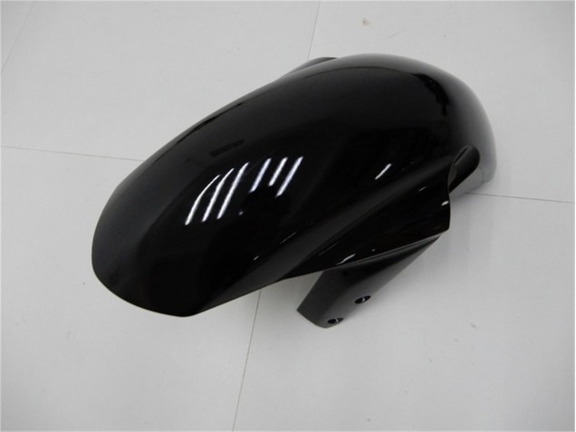 03-04 Noir Brillant Suzuki GSXR 1000 Kit Carénages Motos Complet 03-04 Noir Brillant Suzuki GSXR 1000 Kit Carénages Motos Complet