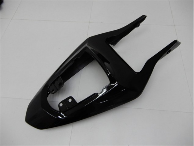 03-04 Noir Brillant Suzuki GSXR 1000 Kit Carénages Motos Complet 03-04 Noir Brillant Suzuki GSXR 1000 Kit Carénages Motos Complet