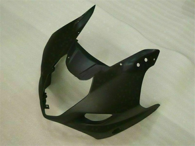 03-04 Noir Mat Suzuki GSXR 1000 Carénages Moto 03-04 Noir Mat Suzuki GSXR 1000 Carénages Moto