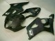 03-04 Noir Mat Suzuki GSXR 1000 Carénages Moto 03-04 Noir Mat Suzuki GSXR 1000 Carénages Moto