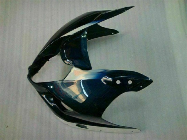03-04 Noir Suzuki GSXR 1000 Carénage Moto