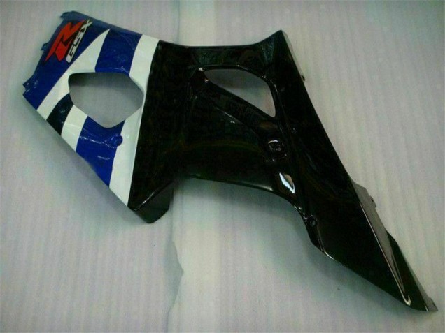 03-04 Noir Suzuki GSXR 1000 Carénage Moto