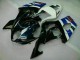 03-04 Noir Suzuki GSXR 1000 Carénage Moto