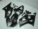 03-04 Noir Suzuki GSXR 1000 Carénages Moto 03-04 Noir Suzuki GSXR 1000 Carénages Moto