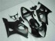 03-04 Noir Suzuki GSXR 1000 Carénages Moto 03-04 Noir Suzuki GSXR 1000 Carénages Moto