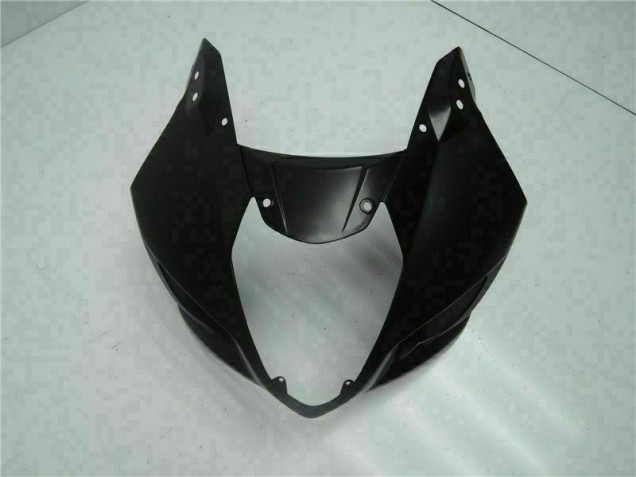 03-04 Noir Suzuki GSXR 1000 Carénages Moto 03-04 Noir Suzuki GSXR 1000 Carénages Moto