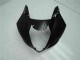 03-04 Noir Suzuki GSXR 1000 Carénages Moto 03-04 Noir Suzuki GSXR 1000 Carénages Moto