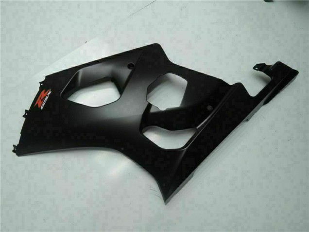 03-04 Noir Suzuki GSXR 1000 Carénages Moto 03-04 Noir Suzuki GSXR 1000 Carénages Moto