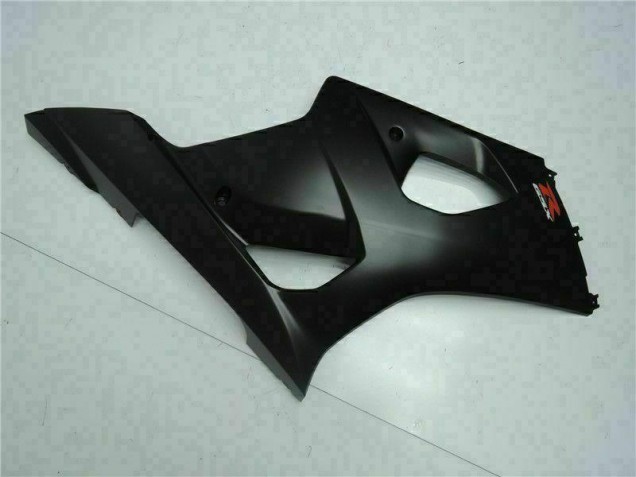 03-04 Noir Suzuki GSXR 1000 Carénages Moto 03-04 Noir Suzuki GSXR 1000 Carénages Moto