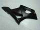03-04 Noir Suzuki GSXR 1000 Carénages Moto 03-04 Noir Suzuki GSXR 1000 Carénages Moto