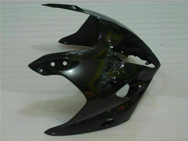 03-04 Noir Suzuki GSXR 1000 Kit Carénages Motos Complet 03-04 Noir Suzuki GSXR 1000 Kit Carénages Motos Complet