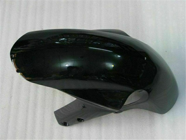 03-04 Or Noir Suzuki GSXR 1000 Carénage Moto