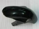 03-04 Or Noir Suzuki GSXR 1000 Carénage Moto
