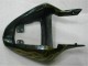 03-04 Or Noir Suzuki GSXR 1000 Carénage Moto