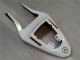 03-04 Rouge Blanc Suzuki GSXR 1000 Carénage Moto 03-04 Rouge Blanc Suzuki GSXR 1000 Carénage Moto
