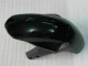 03-04 Rouge Flamme Suzuki GSXR 1000 Carénage Moto