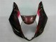 03-04 Rouge Noir Suzuki GSXR 1000 Carénages Moto