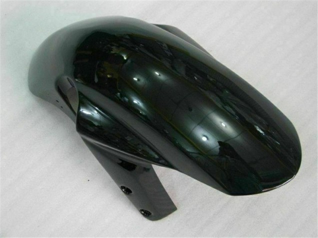 03-04 Rouge Noir Suzuki GSXR 1000 Carénages Moto