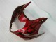 03-04 Rouge Suzuki GSXR 1000 Carénage Moto 03-04 Rouge Suzuki GSXR 1000 Carénage Moto