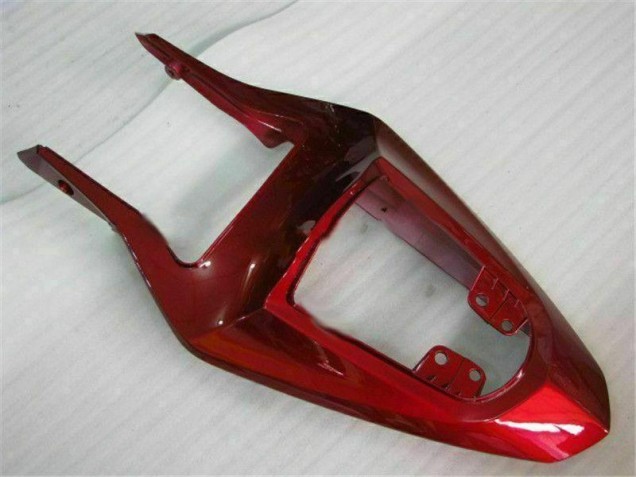 03-04 Rouge Suzuki GSXR 1000 Carénage Moto 03-04 Rouge Suzuki GSXR 1000 Carénage Moto
