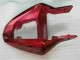 03-04 Rouge Suzuki GSXR 1000 Carénage Moto 03-04 Rouge Suzuki GSXR 1000 Carénage Moto