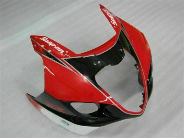 03-04 Rouge Suzuki GSXR 1000 Carénages Moto