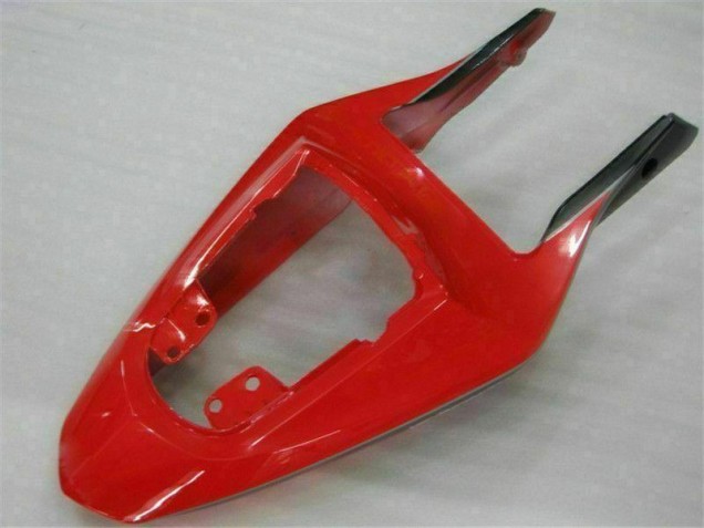 03-04 Rouge Suzuki GSXR 1000 Carénages Moto