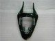 03-04 Vert Noir Suzuki GSXR 1000 Carénage Moto