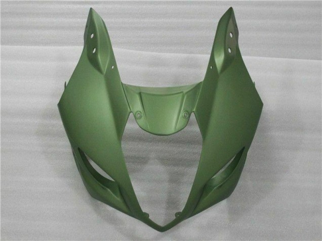 03-04 Vert Suzuki GSXR 1000 Carénage Moto 03-04 Vert Suzuki GSXR 1000 Carénage Moto