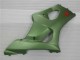 03-04 Vert Suzuki GSXR 1000 Carénage Moto 03-04 Vert Suzuki GSXR 1000 Carénage Moto