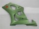 03-04 Vert Suzuki GSXR 1000 Carénage Moto 03-04 Vert Suzuki GSXR 1000 Carénage Moto