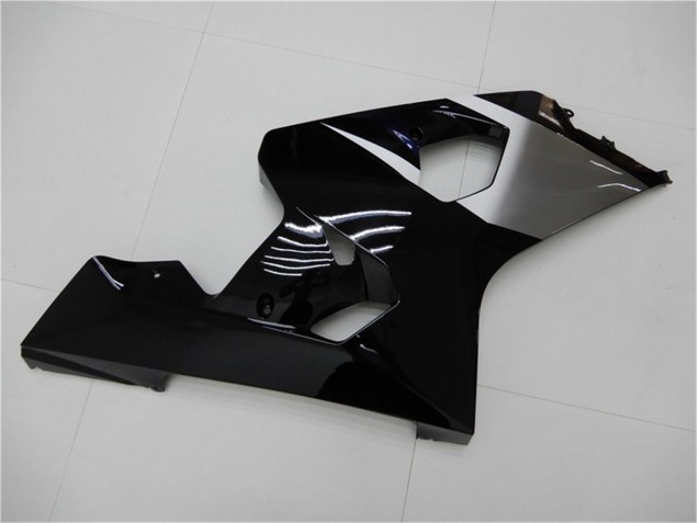 04-05 Bleu Argent Suzuki GSXR 600/750 Carénage Moto