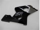 04-05 Bleu Argent Suzuki GSXR 600/750 Carénage Moto