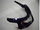 04-05 Bleu Blanc Suzuki GSXR 600/750 Carénage Moto 04-05 Bleu Blanc Suzuki GSXR 600/750 Carénage Moto