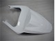 04-05 Bleu Blanc Suzuki GSXR 600/750 Carénage Moto 04-05 Bleu Blanc Suzuki GSXR 600/750 Carénage Moto