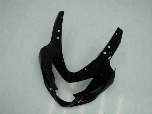 04-05 Bleu Noir Suzuki GSXR 600/750 Kit Carénages Motos Complet