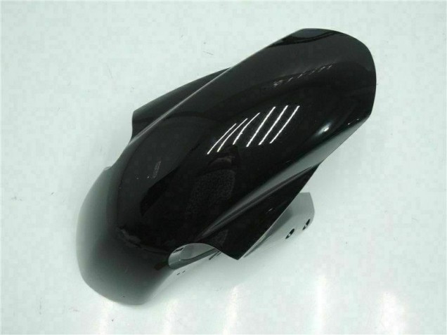 04-05 Bleu Noir Suzuki GSXR 600/750 Kit Carénages Motos Complet