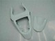 04-05 Bleu Noir Suzuki GSXR 600/750 Kit Carénages Motos Complet