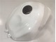 04-05 Brillant Blanc Suzuki GSXR 600/750 Carénage Moto 04-05 Brillant Blanc Suzuki GSXR 600/750 Carénage Moto