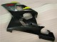 04-05 Jaune Noir Suzuki GSXR 600/750 Carénages Moto 04-05 Jaune Noir Suzuki GSXR 600/750 Carénages Moto