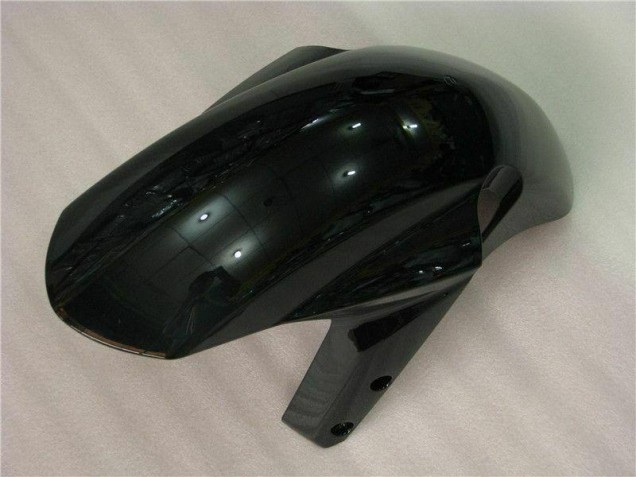 04-05 Jaune Noir Suzuki GSXR 600/750 Carénages Moto 04-05 Jaune Noir Suzuki GSXR 600/750 Carénages Moto
